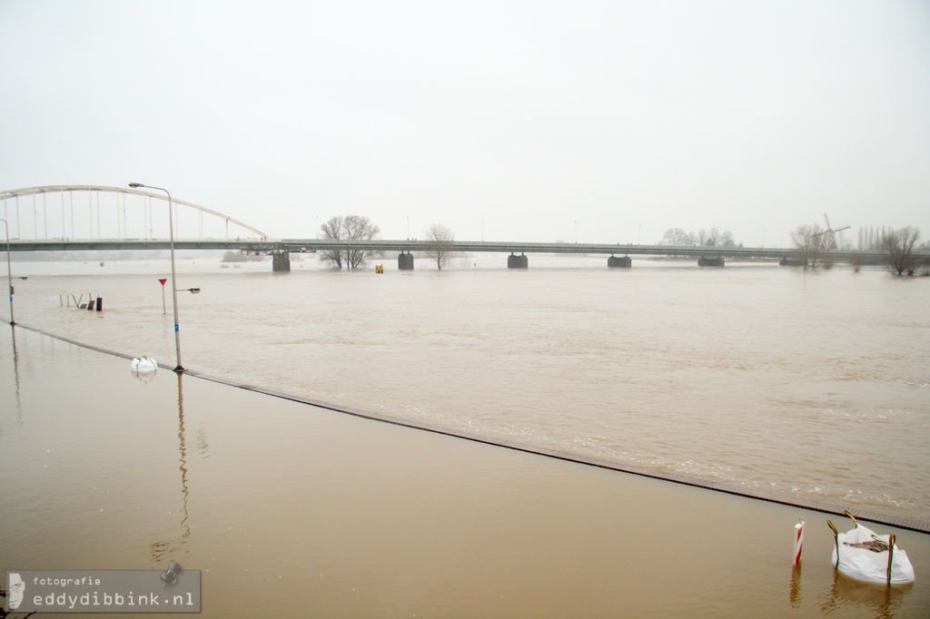 2011-01-14 Hoog water, Deventer 042 (1)